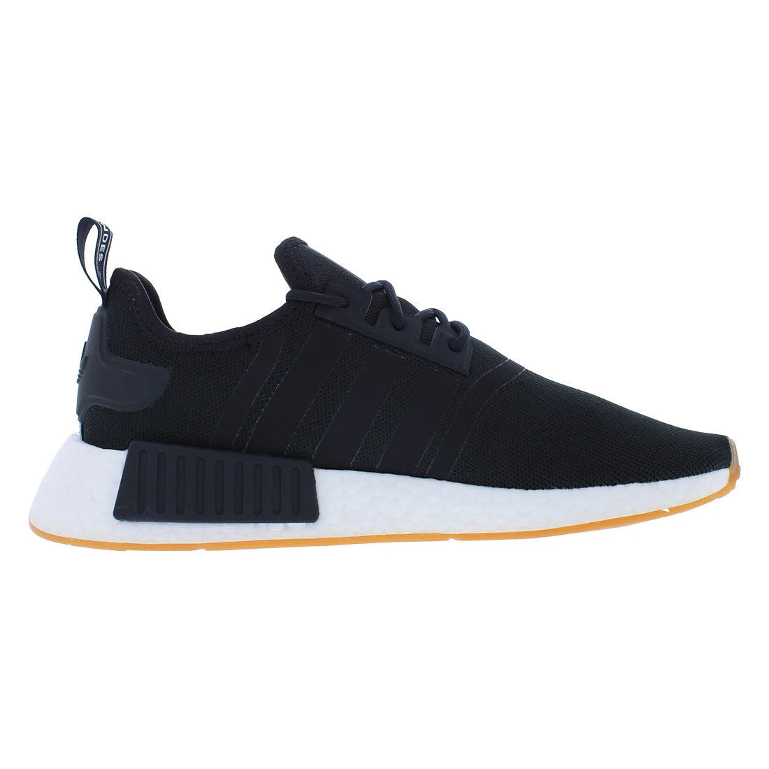 Adidas  NMD_R1 black