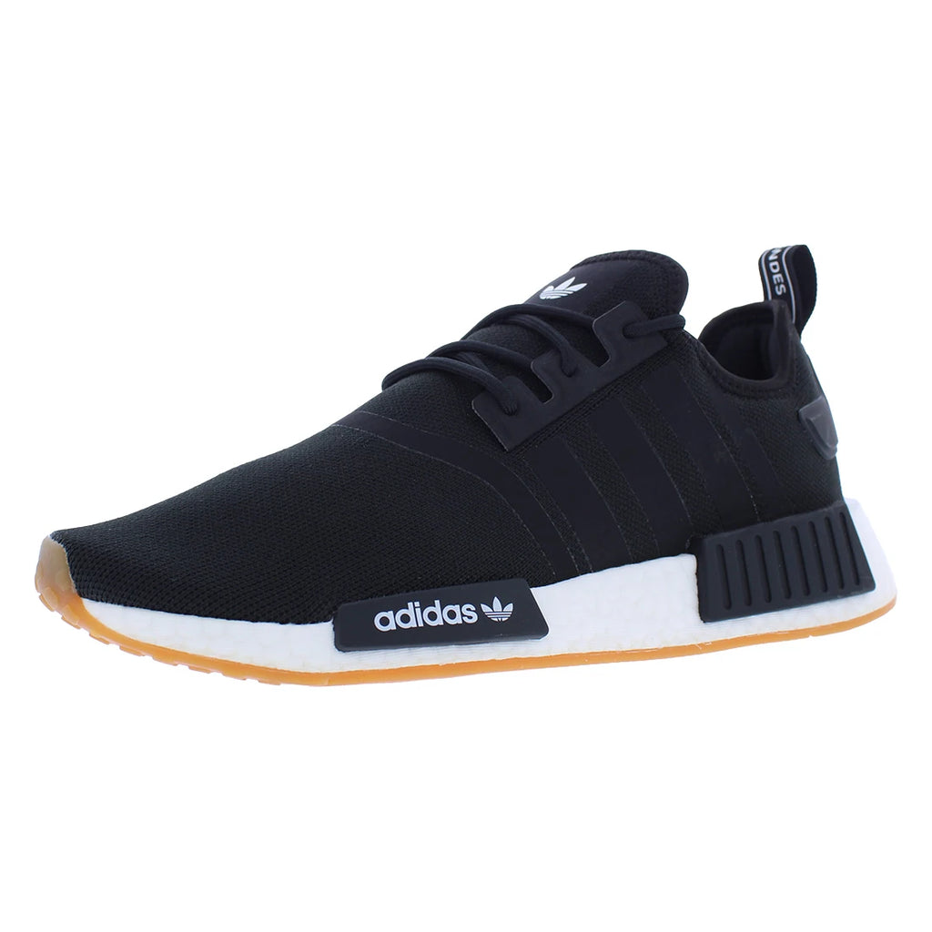 Adidas  NMD_R1 black
