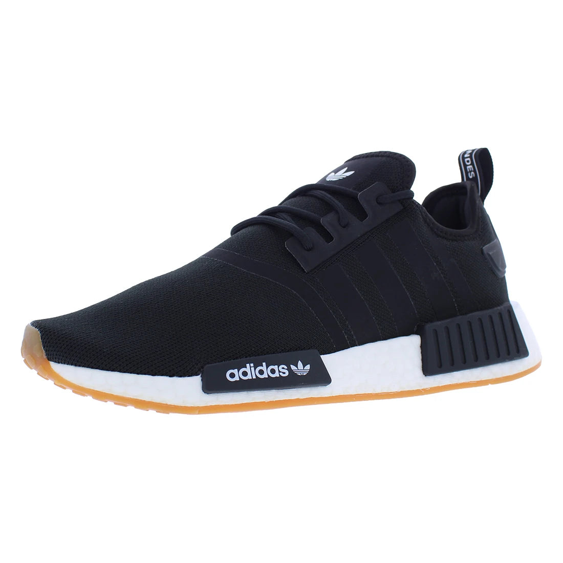 Adidas  NMD_R1 black