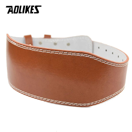 AOLIKES New Wide Powerlifting Training belt