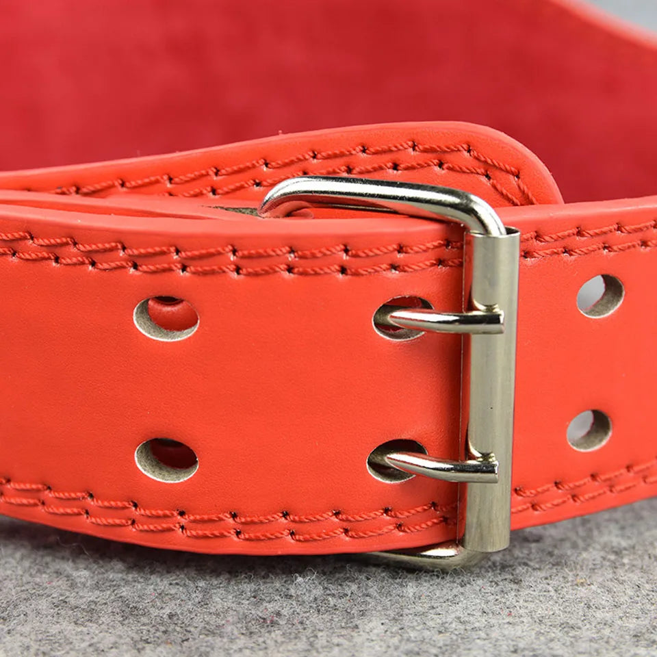 AOLIKES New Wide Powerlifting Training belt