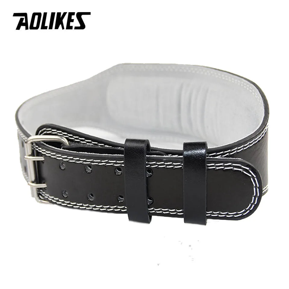 AOLIKES New Wide Powerlifting Training belt