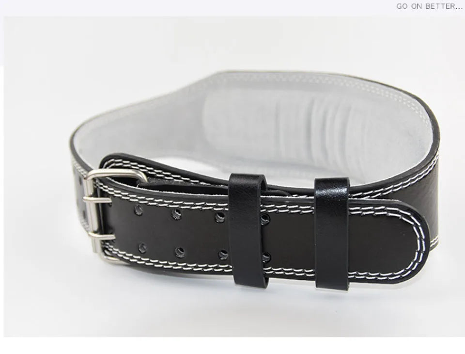 AOLIKES New Wide Powerlifting Training belt