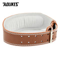 AOLIKES New Wide Powerlifting Training belt
