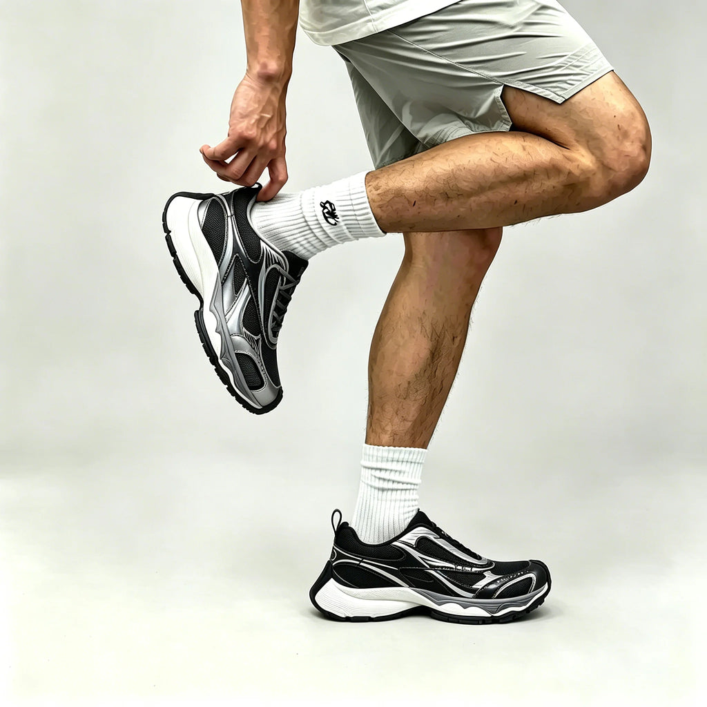 yuxitan training shoes for men