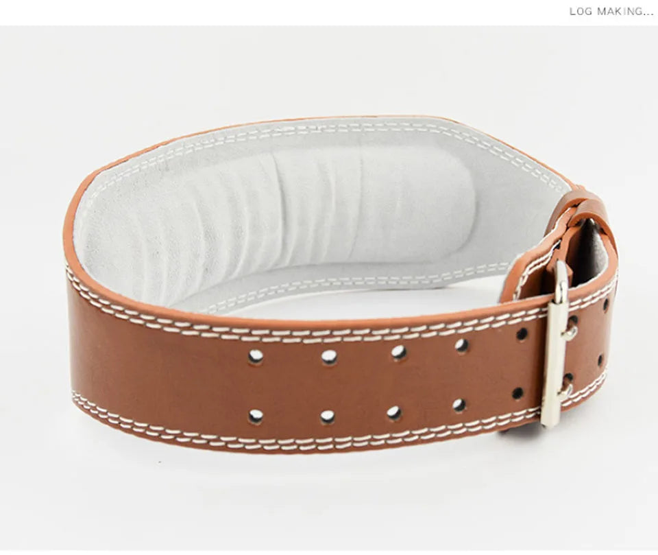 AOLIKES New Wide Powerlifting Training belt