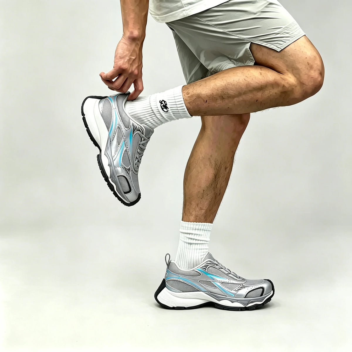 yuxitan training shoes for men