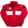 F1 Racing Suit Ferrarise Men's and Women's Light Luxury Trendy Brand Knight Motorcycle Go Kart Custom Jacket