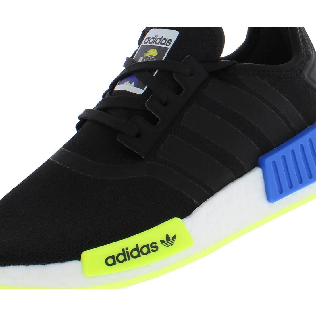Adidas  NMD_R1
