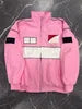 F1 Racing Suit Ferrarise Men's and Women's Light Luxury Trendy Brand Knight Motorcycle Go Kart Custom Jacket