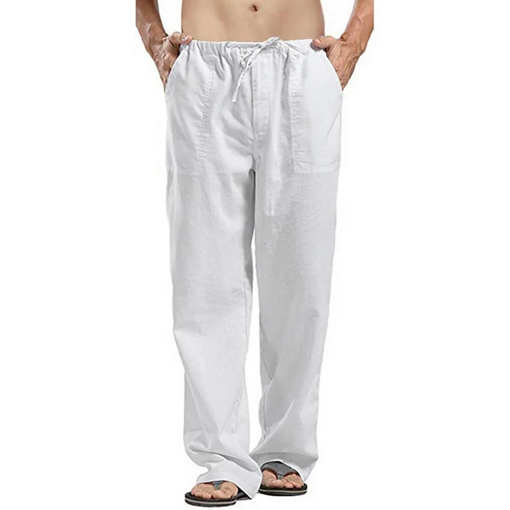 Men's Pants JCasual Loose Sweatpants