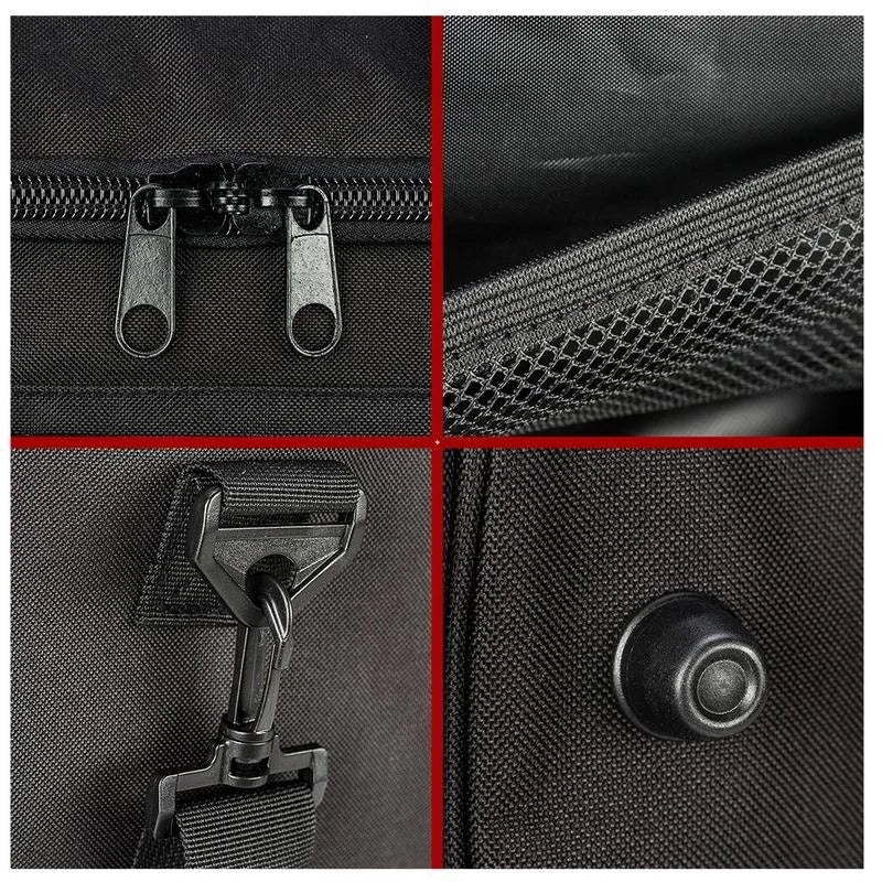 Durable Gym Duffle bag Large  Sports Fitness