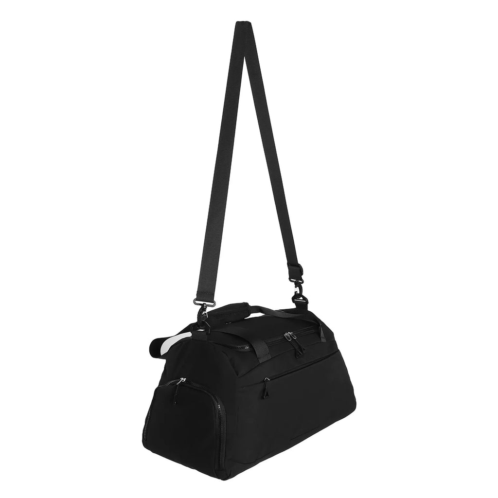 Multipurpose Gym  duffle Sports Bag Wet Dry Separation Large Capacity