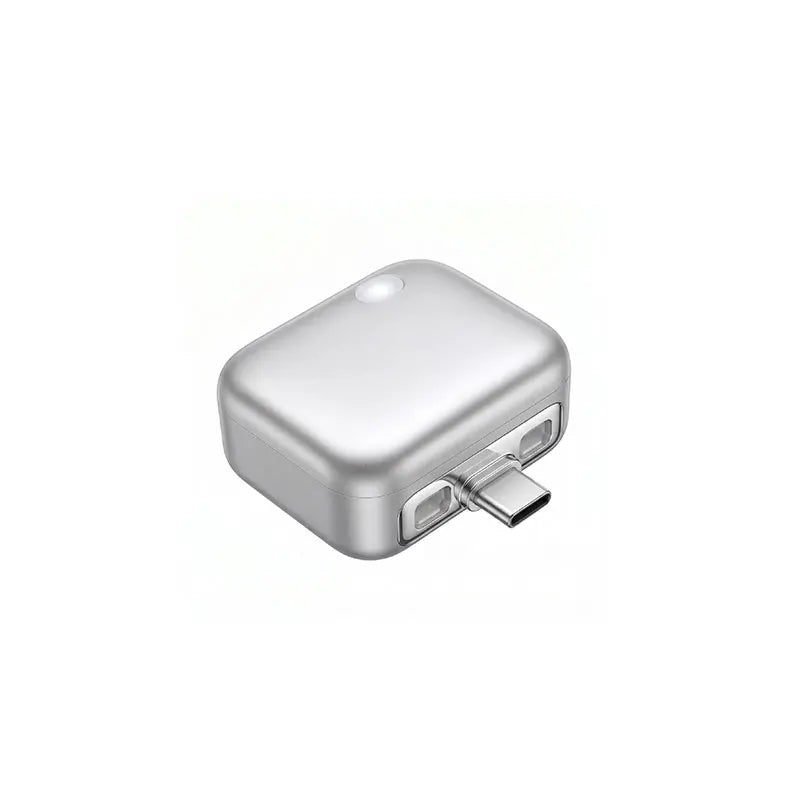 140W Fast Charging Type C Adapter, Auto-Unplug Function Night charging Overcharge Protection C-port devices Phones ,earphone