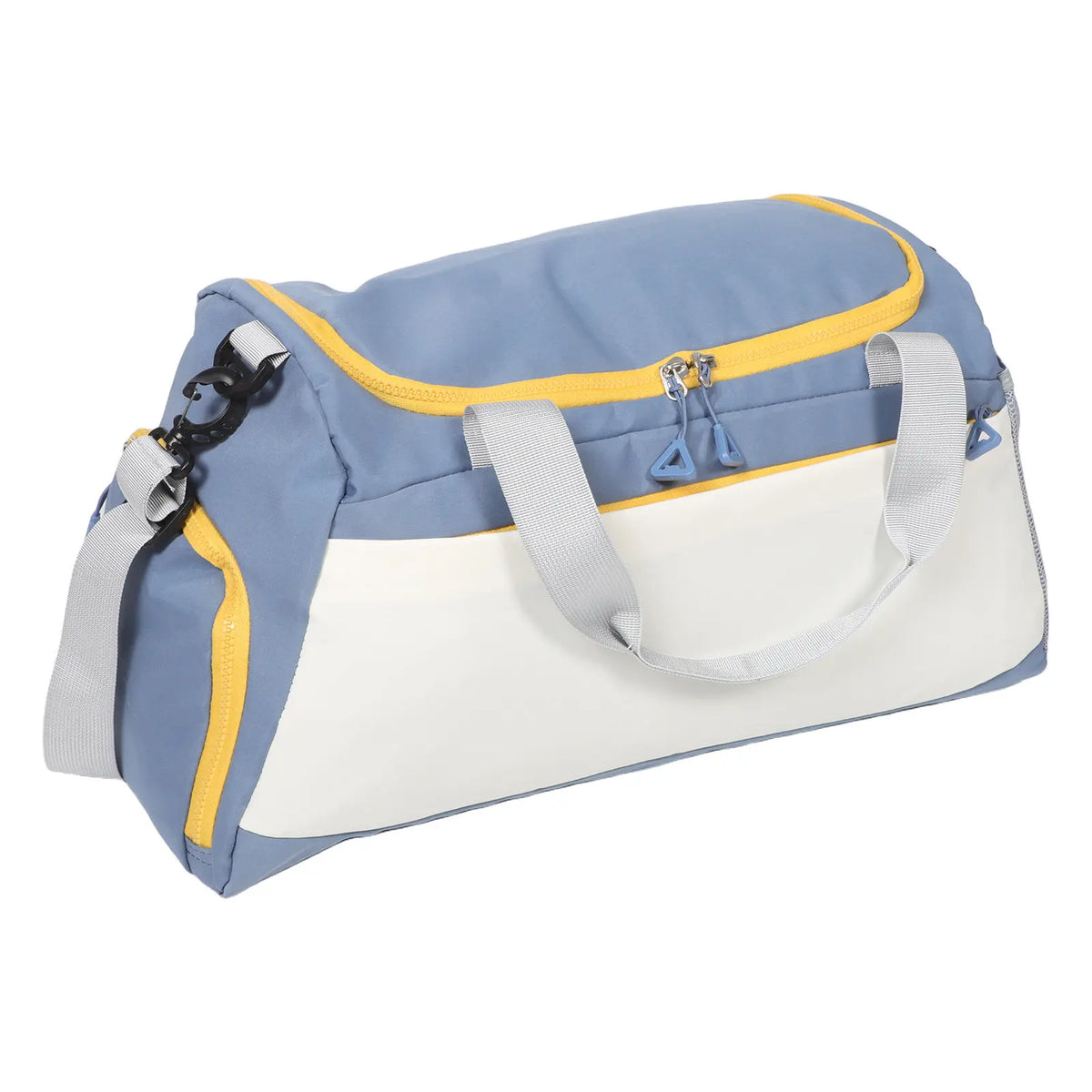 Multipurpose Gym  duffle Sports Bag Wet Dry Separation Large Capacity
