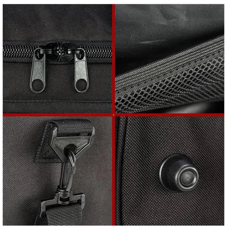 Durable Gym Duffle bag Large  Sports Fitness