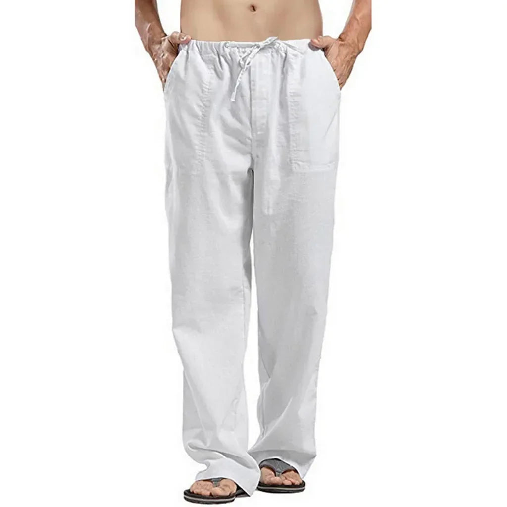 Men's Pants JCasual Loose Sweatpants
