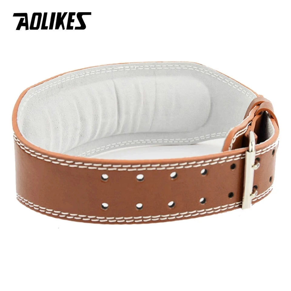 AOLIKES New Wide Powerlifting Training belt
