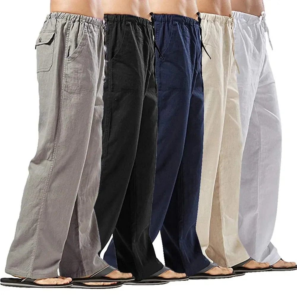 Men's Pants JCasual Loose Sweatpants