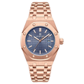 PAAZOMU Luxury  Man watch Sport Men Watches Waterproof Luminous Date Week Stainless Steel