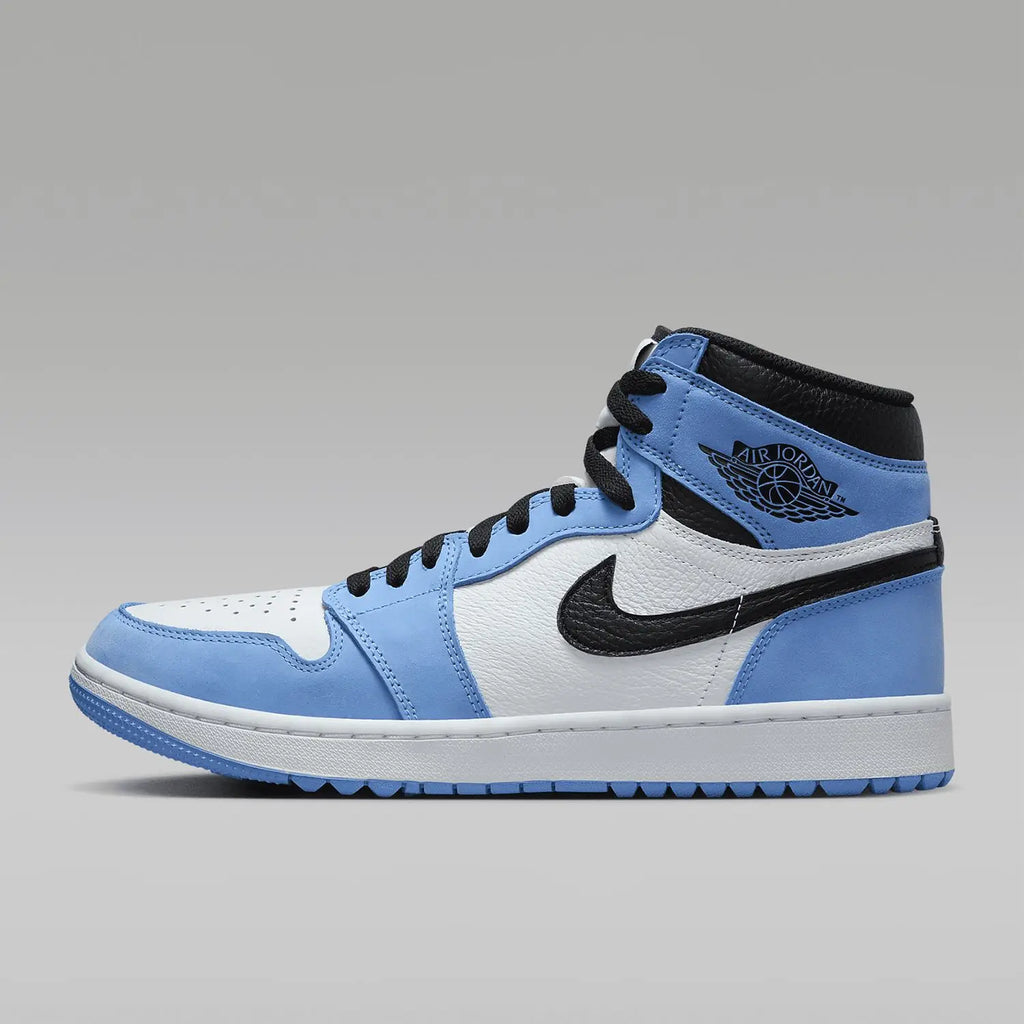 Air Jordan 1 High Golf “University Blue”