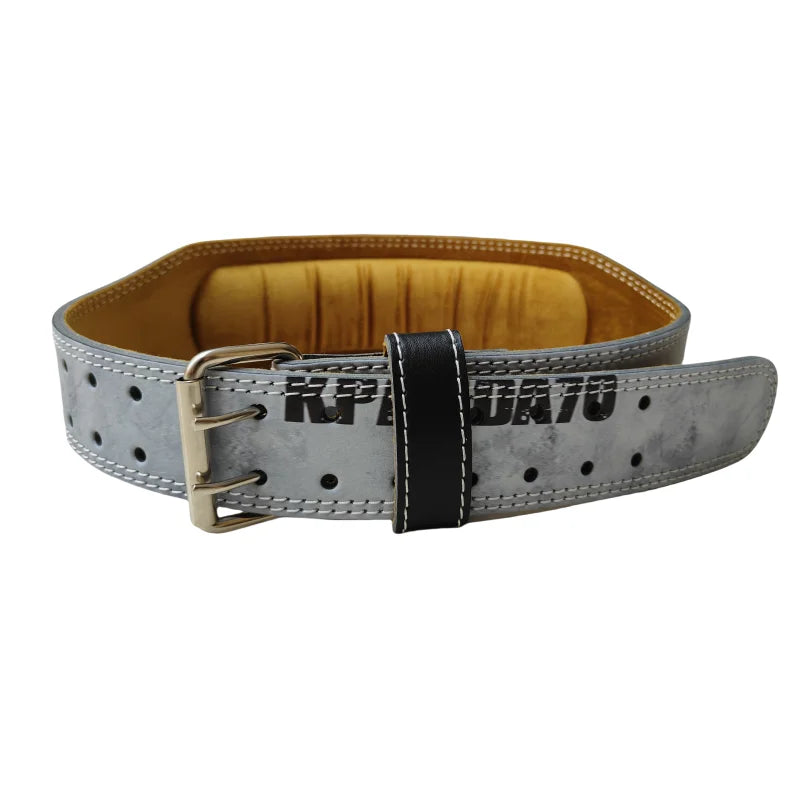 Violent Dog Weightlifting  Belt Gym Heavy Workout Belt for Weight Lifting Deadlift Squat
