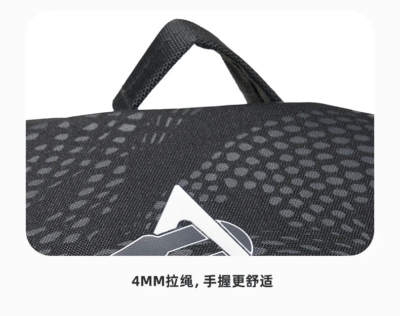 RIGORER Basketball Backpack, Large - Capacity Sports Bag for Fitness Training & Travel Storage, Durable & Practical