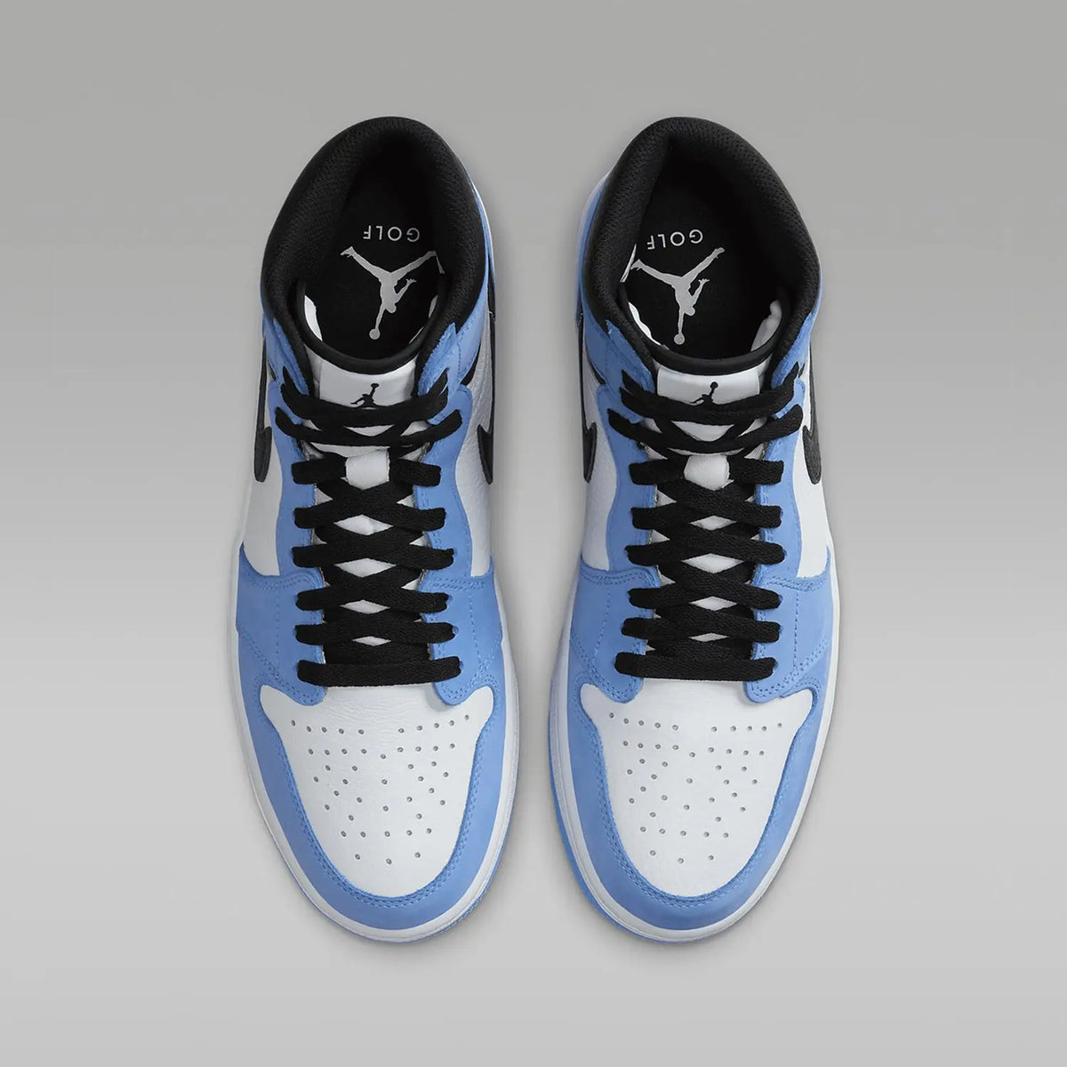 Air Jordan 1 High Golf “University Blue”