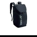 YONEX Fabric Backpack Unisex Black