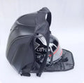 Moto Racing  bag Motocross Carbon Fiber Backpack Waterproof Motorcycle Hard Shell Backpacks