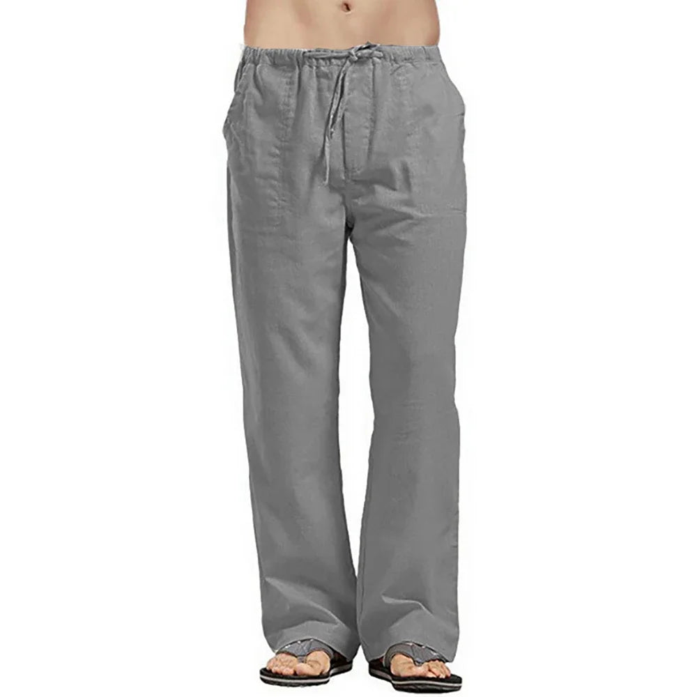 Men's Pants JCasual Loose Sweatpants