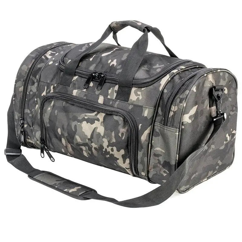 Durable Gym Duffle bag Large  Sports Fitness