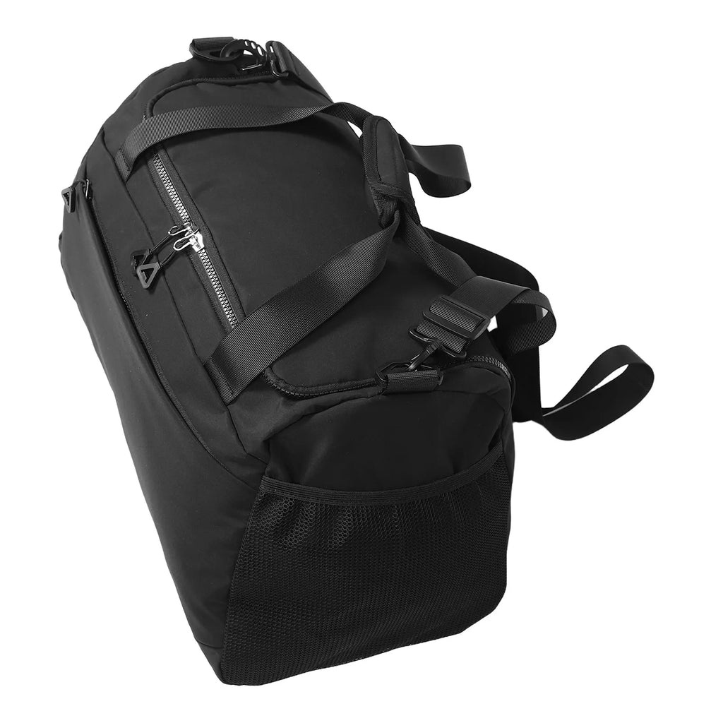 Multipurpose Gym  duffle Sports Bag Wet Dry Separation Large Capacity