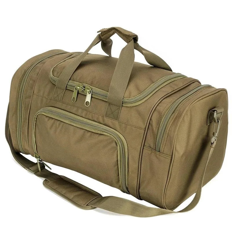 Durable Gym Duffle bag Large  Sports Fitness