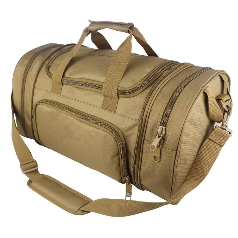 Durable Gym Duffle bag Large  Sports Fitness