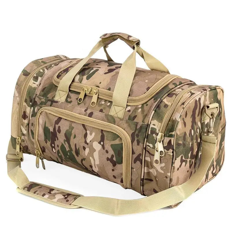 Durable Gym Duffle bag Large  Sports Fitness