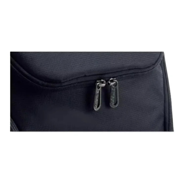 YONEX Fabric Backpack Unisex Black