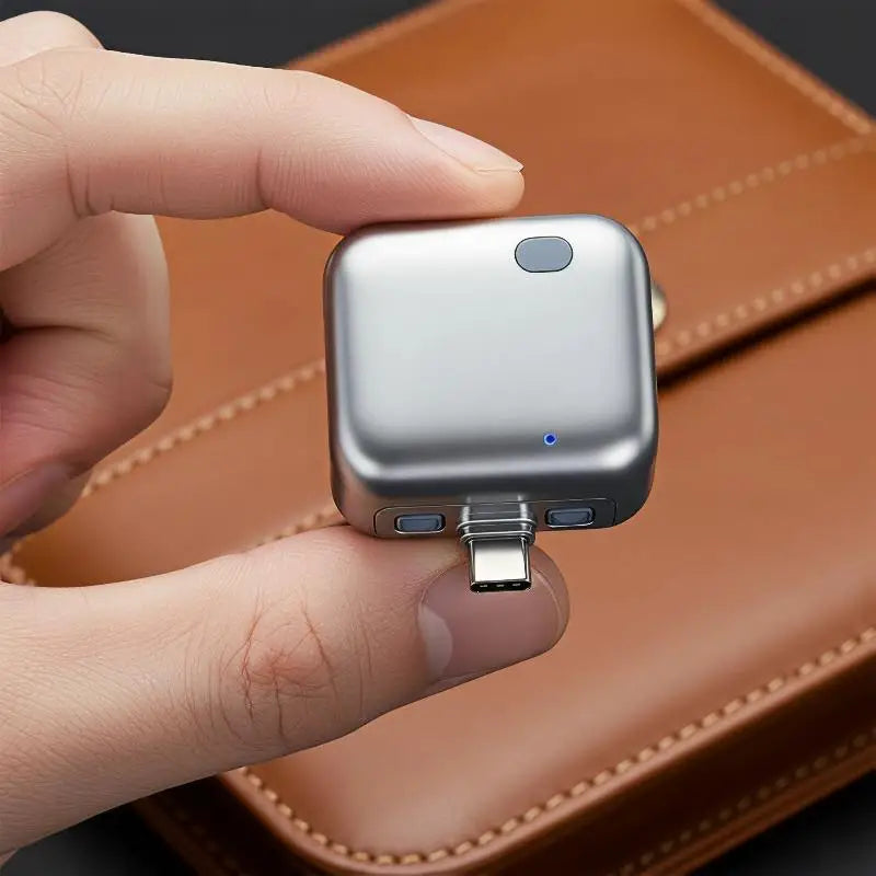 1PC 140W USB-C Fast Charging Adapter With Auto Self-Unplug Feature Auto Disconnect When Full Battery Protection Overcharge Guard