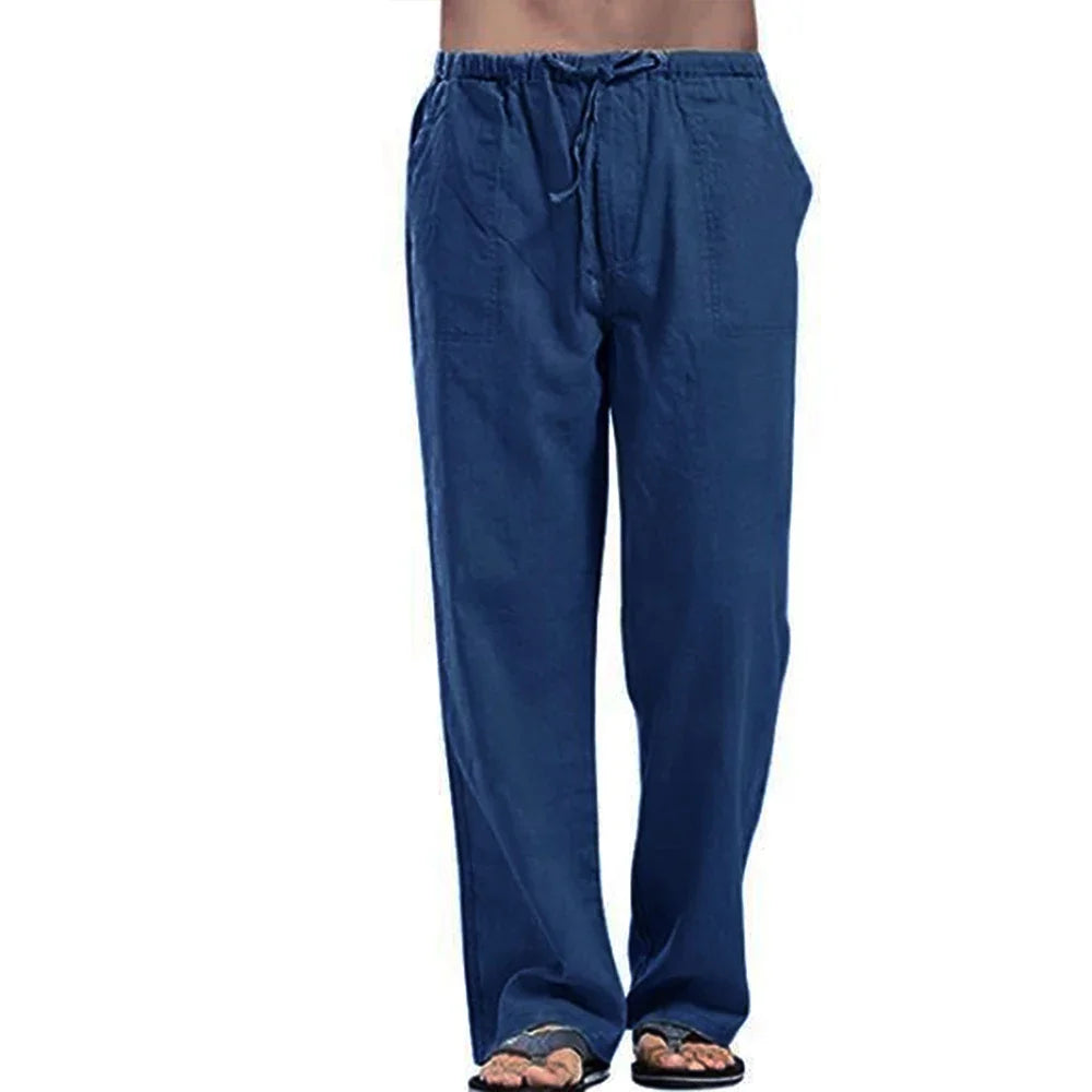 Men's Pants JCasual Loose Sweatpants