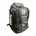 Convertible 48-72L Foldable BJJ MMA Duffel Backpack Shoe Compartment Tactical Training Sports Gym Laptop Hot/Cold Zipper