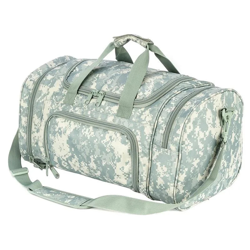 Durable Gym Duffle bag Large  Sports Fitness