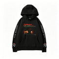 The Weeknd Pot Guy Hoodies Men and Women